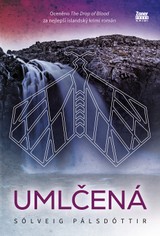 E-kniha Umlčená - Sólveig Pálsdóttir