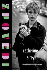 E-kniha Zpovědi - Catherine Airey