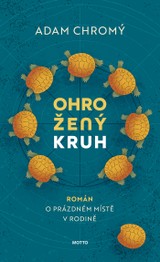 E-kniha Ohrožený kruh - Adam Chromý