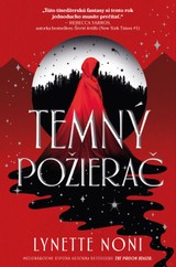 E-kniha Temný požierač - Lynette Noni