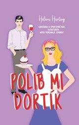 E-kniha Polib mi dortík - Helena Hunting