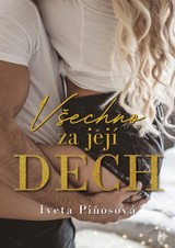 E-kniha Všechno za jejich dech - Iveta Piňosová