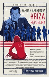E-kniha Kríza republiky - Hannah Arendt