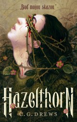 E-kniha Hazelthorn - C. G. Drews