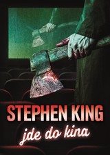 E-kniha Stephen King jde do kina - Stephen King