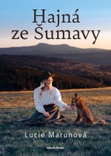 E-kniha Hajná ze Šumavy - Lucie Muranová