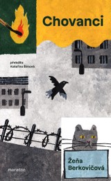 E-kniha Chovanci - Žeňa Berkovičová