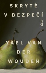 E-kniha Skryté v bezpečí - Yael van der Wouden