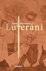 E-kniha Luteráni - Ivana Havranová
