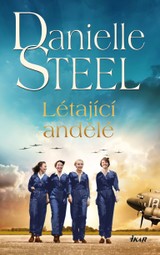 E-kniha Létající andělé - Danielle Steel