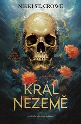E-kniha Král Nezemě - Nikki St. Crowe