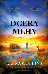 E-kniha Dcera mlhy - Elena Collins