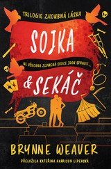 E-kniha Sojka & Sekáč - Brynne Weaver
