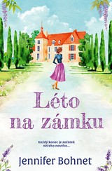 E-kniha Léto na zámku - Jennifer Bohnet