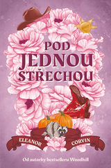 E-kniha Pod jednou střechou - Eleanor Corvin