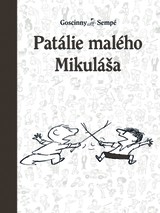 E-kniha Patálie malého Mikuláša (13.) - René Goscinny