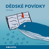 E-kniha Dědské povídky - Aloš Skoupý