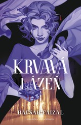 E-kniha Krvavá lázeň - Hafsah Faizal