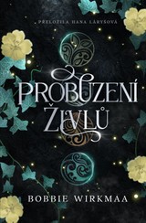 E-kniha Probuzení živlů - Bobbie Wirkmaa