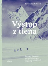 E-kniha Výstup z tieňa - Bernadette McDonald