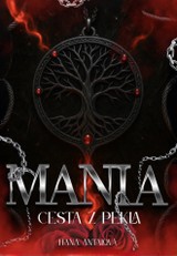 E-kniha Mania: Cesta z pekla - Hana Antalová