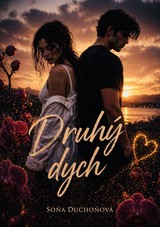 E-kniha Druhý dych - Soňa Duchoňová