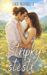 E-kniha Střípky štěstí - Lucie Beatrice J.
