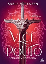 E-kniha Vlčí pouto - Sable Sorensen