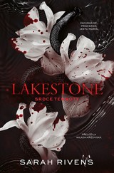 E-kniha Lakestone: Srdce temnoty - Sarah Rivens
