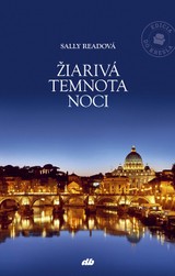 E-kniha Žiarivá temnota noci - Sally Read