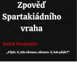 E-kniha Zpověď spartakiádního vraha - Radek Hromuško