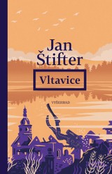 E-kniha Vltavice - Jan Štifter