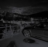 E-kniha Slněný sen - Carlsbad noire 1. díl - Radek Hromuško