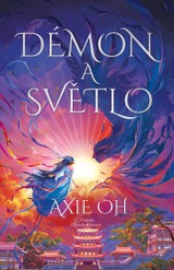 E-kniha Démon a Světlo - Axie Oh