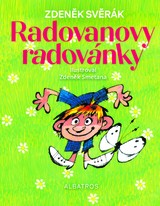 E-kniha Radovanovy radovánky - Zdeněk Svěrák