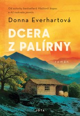 E-kniha Dcera z palírny - Donna Everhartová