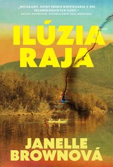 E-kniha Ilúzia raja - Janelle Brown