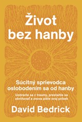E-kniha Život bez hanby - David Bedrick
