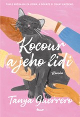 E-kniha Kocour a jeho lidi - Tanya Guerrero