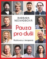E-kniha Pauza pro duši - Barbara Nesvadbová