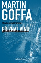 E-kniha Přiznat vinu - Martin Goffa