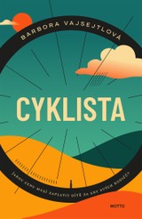 E-kniha Cyklista - Barbora Vajsejtlová