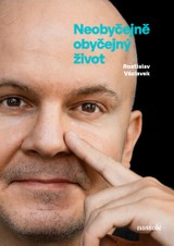 E-kniha Neobyčejně obyčejný život - Rostislav Václavek, Marie Horovitzová