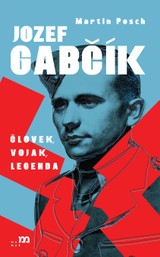 E-kniha Jozef Gabčík - Martin Posch