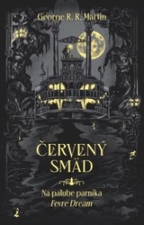 E-kniha Červený smäd - George R. R. Martin