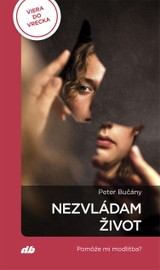 E-kniha Nezvládam život - Peter Bučány