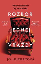 E-kniha Rozbor jednej vraždy - Jo Murray