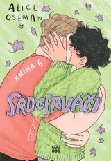 E-kniha Srdcerváči 6 - Alice Oseman