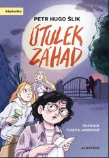 E-kniha Útulek záhad - Ing Petr Hugo Šlik
