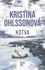 E-kniha Kotva - Kristina Ohlsson